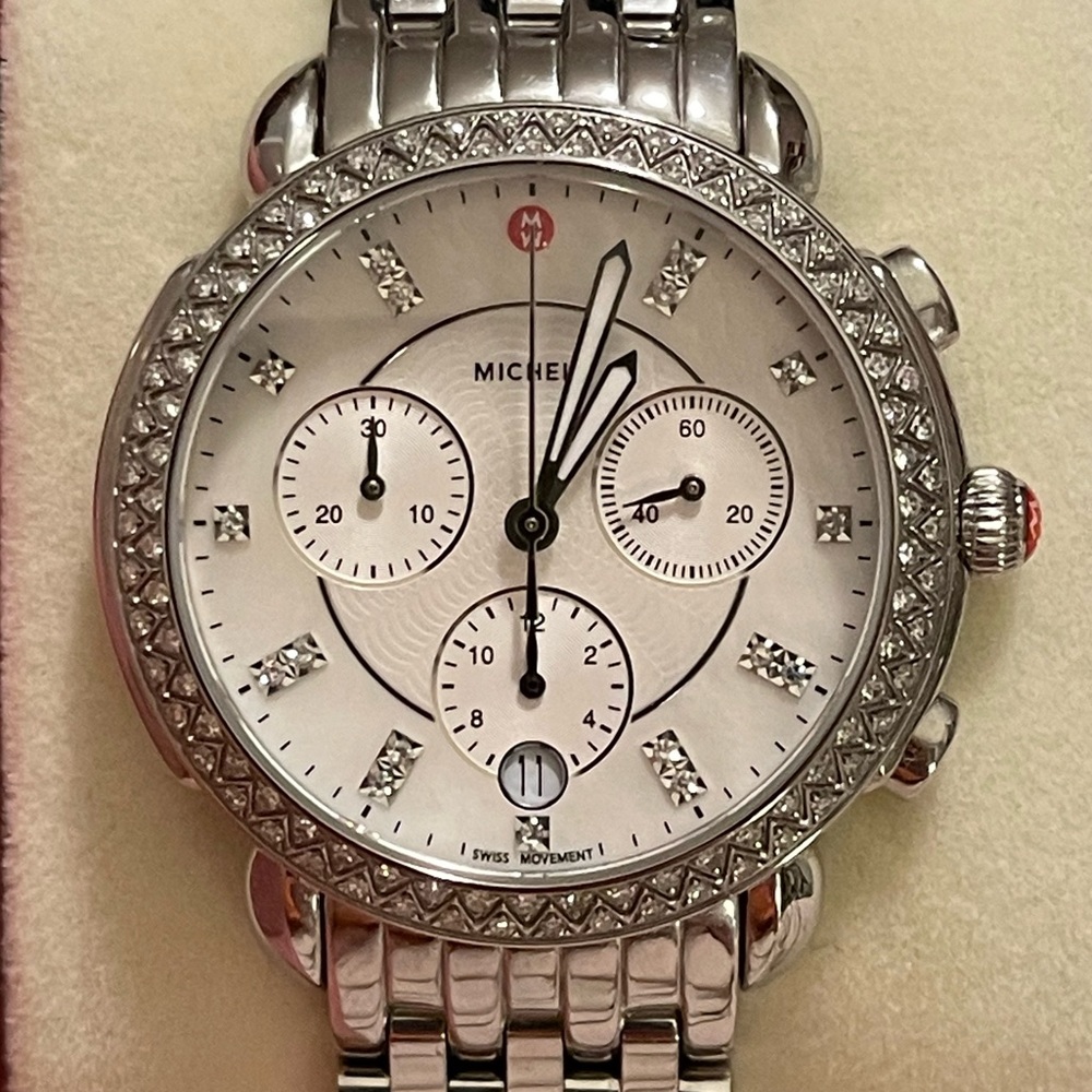 Michele Watch